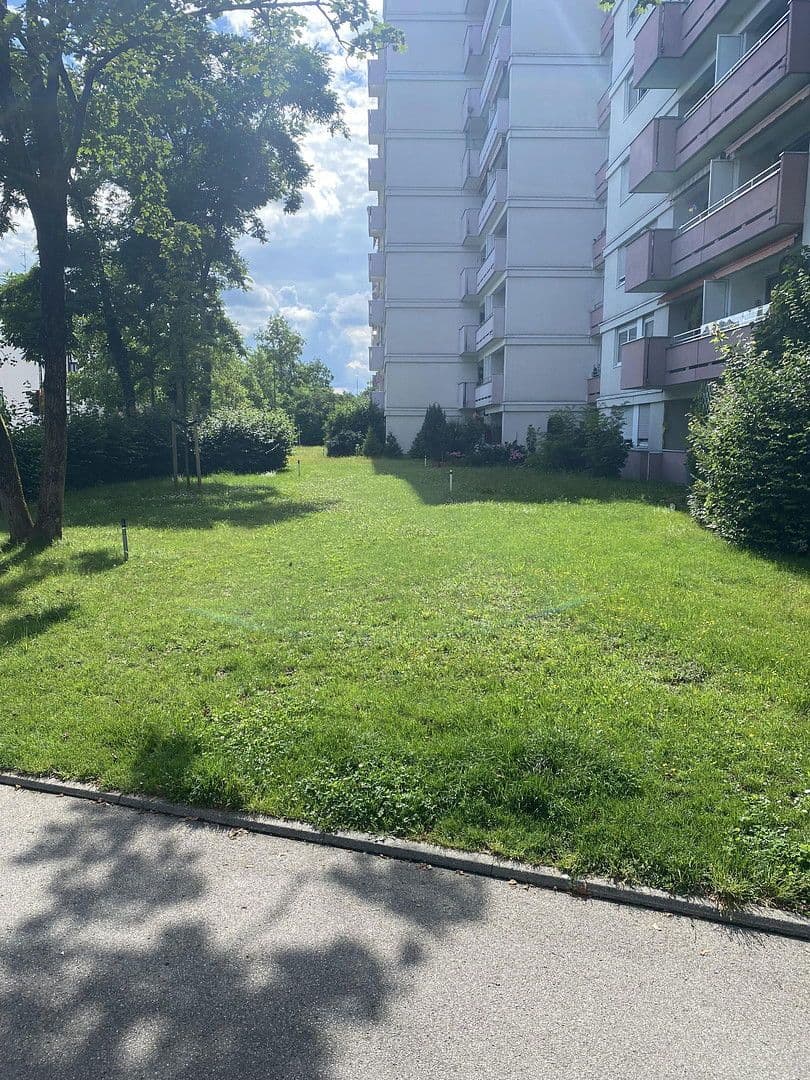 2 bedroom flat for sale, 58 m², Germering, Bavaria 2 bedroom flat for sale, 58 m², Germering, Bavaria