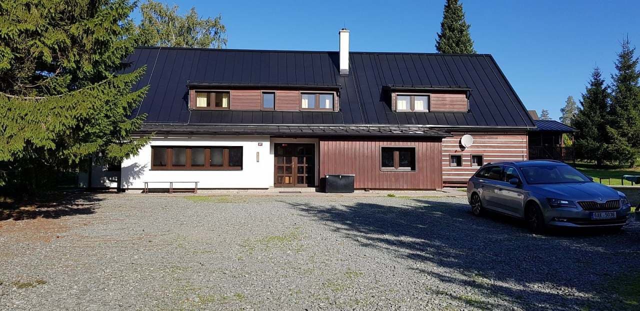 recreational property to rent, 0 m², Deštné v Orlických horách, Královéhradecký Region recreational property to rent, 0 m², Deštné v Orlických horách, Královéhradecký Region