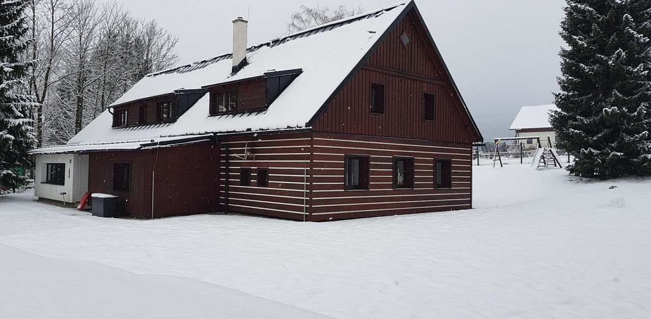 recreational property to rent, 0 m², Deštné v Orlických horách, Královéhradecký Region recreational property to rent, 0 m², Deštné v Orlických horách, Královéhradecký Region