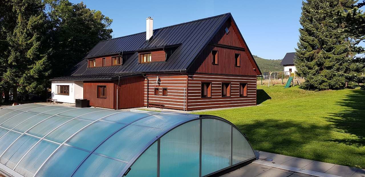 recreational property to rent, 0 m², Deštné v Orlických horách, Královéhradecký Region recreational property to rent, 0 m², Deštné v Orlických horách, Královéhradecký Region