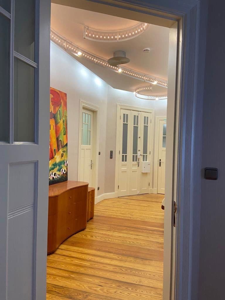 3 bedroom flat for sale, 78 m², Pilatuspool 1, Hamburg, Hamburg 3 bedroom flat for sale, 78 m², Pilatuspool 1, Hamburg, Hamburg