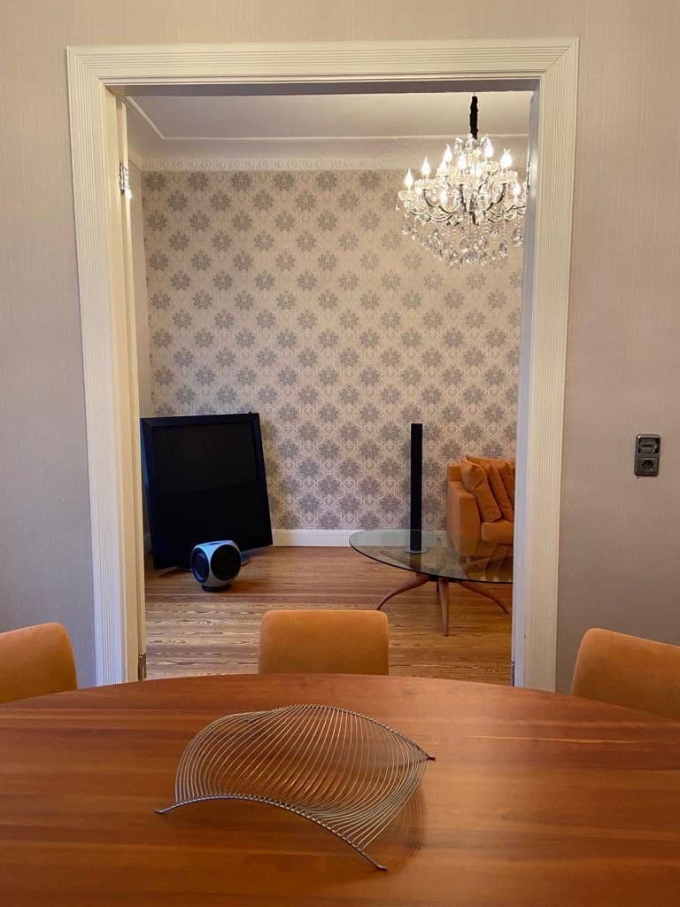 3 bedroom flat for sale, 78 m², Pilatuspool 1, Hamburg, Hamburg 3 bedroom flat for sale, 78 m², Pilatuspool 1, Hamburg, Hamburg