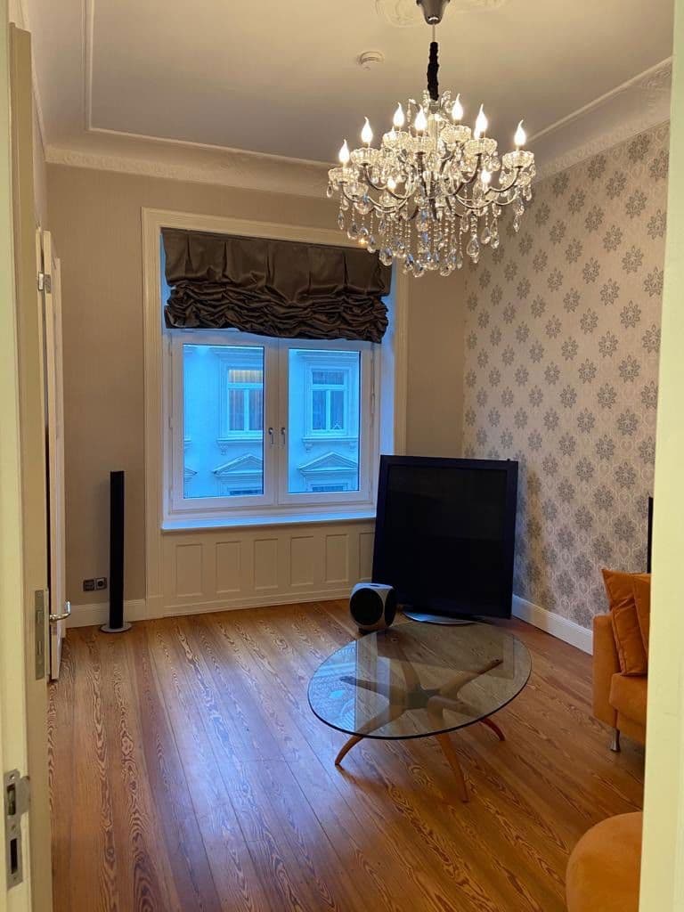 3 bedroom flat for sale, 78 m², Pilatuspool 1, Hamburg, Hamburg 3 bedroom flat for sale, 78 m², Pilatuspool 1, Hamburg, Hamburg