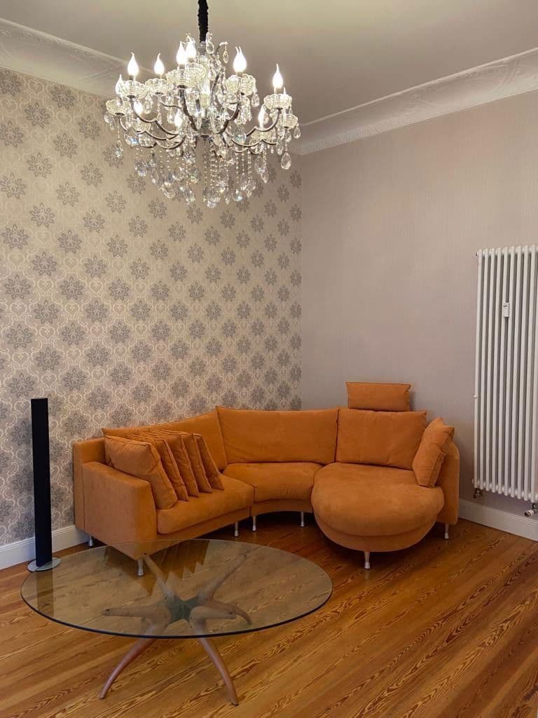 3 bedroom flat for sale, 78 m², Pilatuspool 1, Hamburg, Hamburg 3 bedroom flat for sale, 78 m², Pilatuspool 1, Hamburg, Hamburg