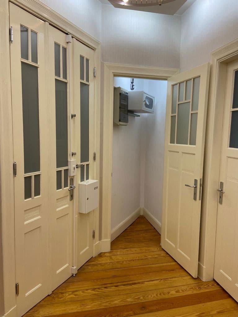 3 bedroom flat for sale, 78 m², Pilatuspool 1, Hamburg, Hamburg 3 bedroom flat for sale, 78 m², Pilatuspool 1, Hamburg, Hamburg