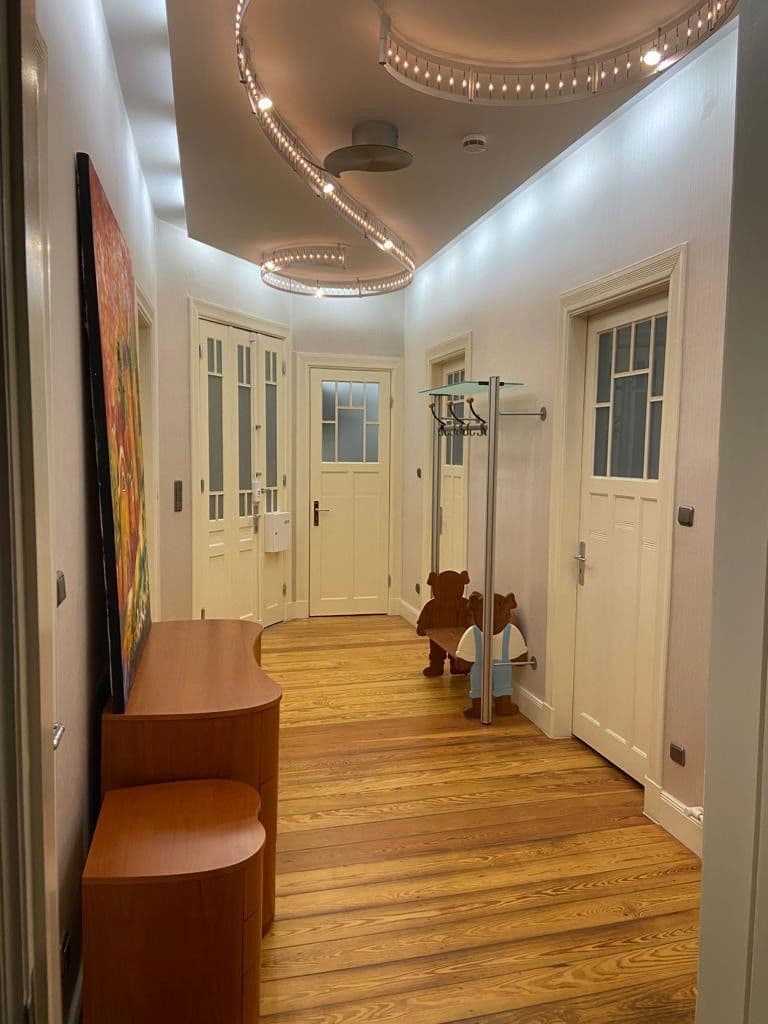 3 bedroom flat for sale, 78 m², Pilatuspool 1, Hamburg, Hamburg 3 bedroom flat for sale, 78 m², Pilatuspool 1, Hamburg, Hamburg