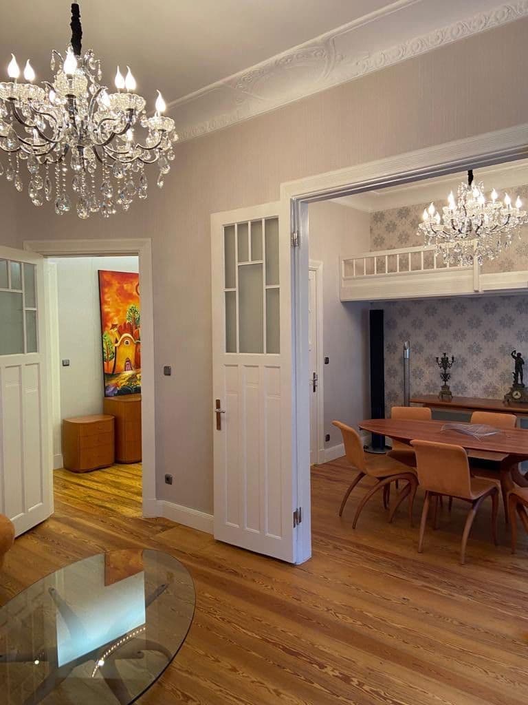 3 bedroom flat for sale, 78 m², Pilatuspool 1, Hamburg, Hamburg 3 bedroom flat for sale, 78 m², Pilatuspool 1, Hamburg, Hamburg