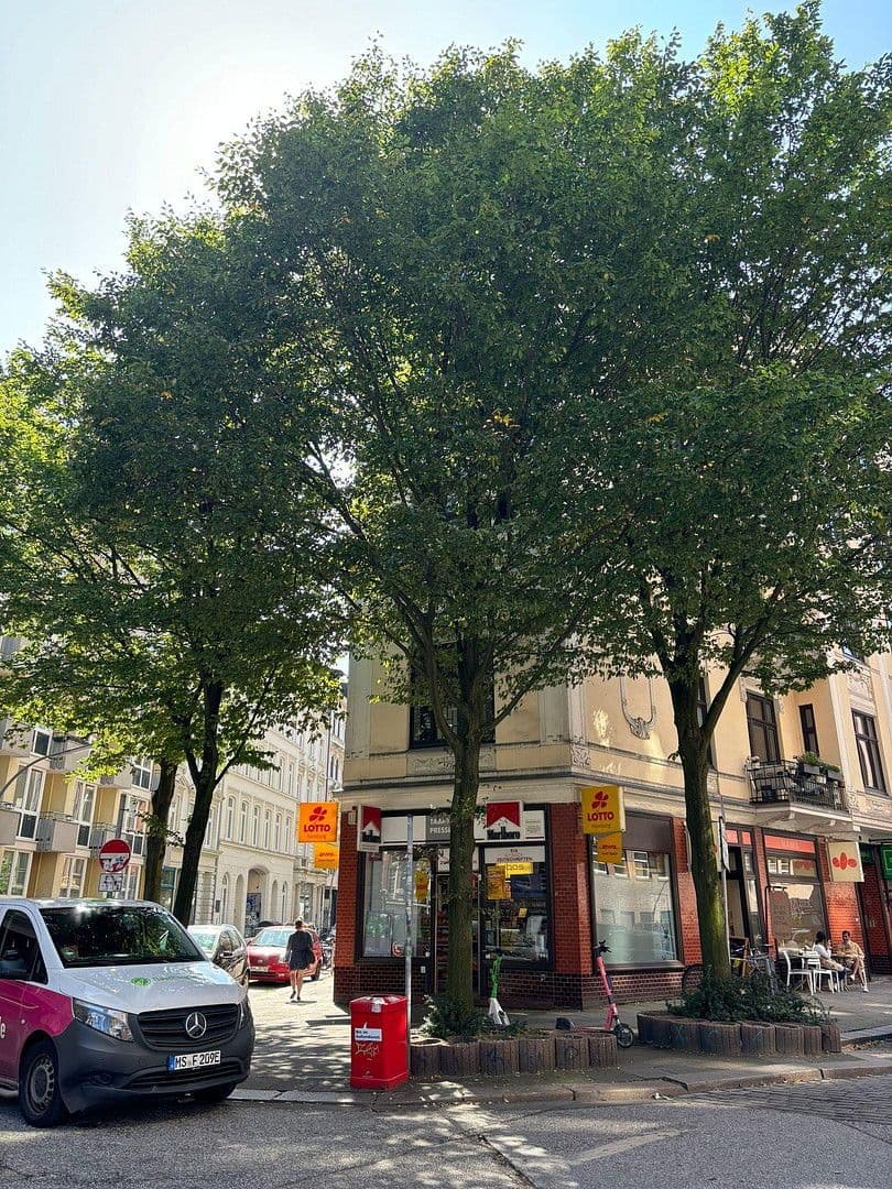 3 bedroom flat for sale, 78 m², Pilatuspool 1, Hamburg, Hamburg 3 bedroom flat for sale, 78 m², Pilatuspool 1, Hamburg, Hamburg