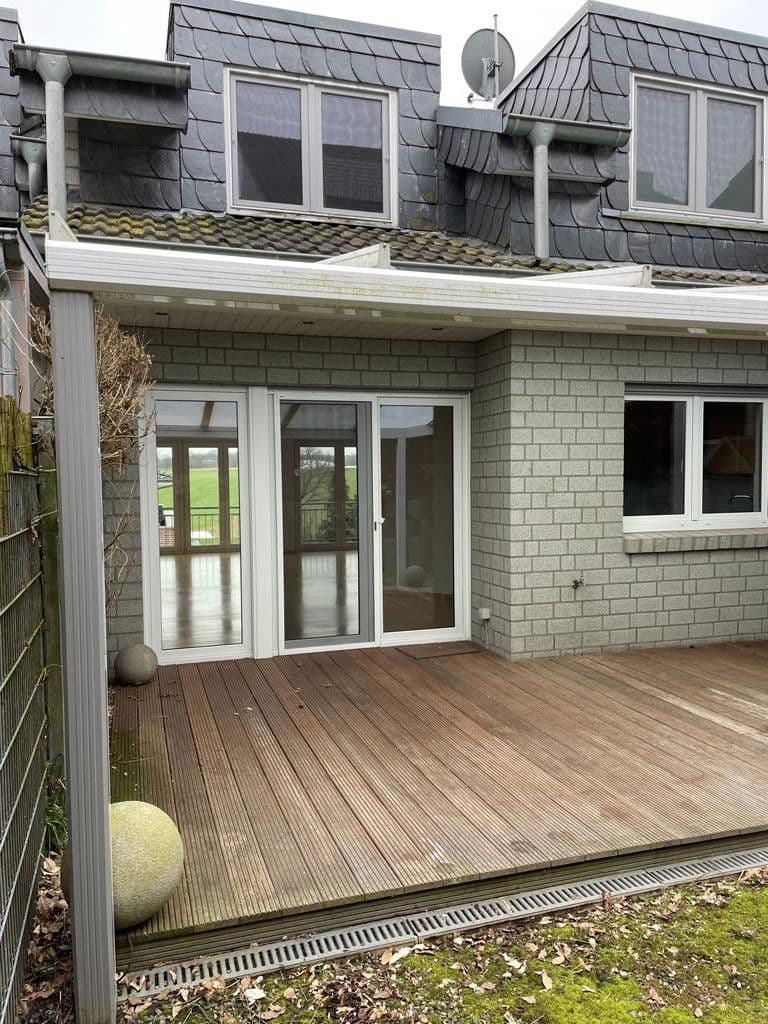 house for sale, 121 m², Hochstraße 28b, Haltern am See, North Rhine-Westphalia house for sale, 121 m², Hochstraße 28b, Haltern am See, North Rhine-Westphalia