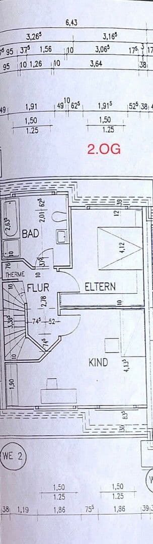 house for sale, 121 m², Hochstraße 28b, Haltern am See, North Rhine-Westphalia house for sale, 121 m², Hochstraße 28b, Haltern am See, North Rhine-Westphalia