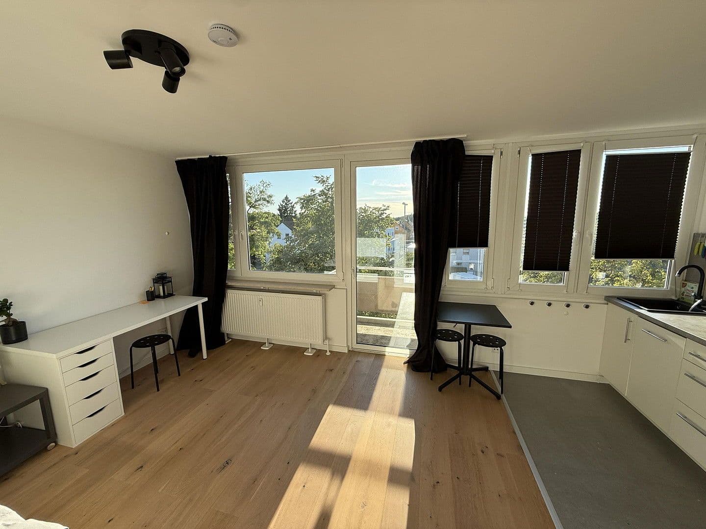 1 bedroom flat to rent, 33 m², Schleißheimer Str. 442, München, Bavaria 1 bedroom flat to rent, 33 m², Schleißheimer Str. 442, München, Bavaria