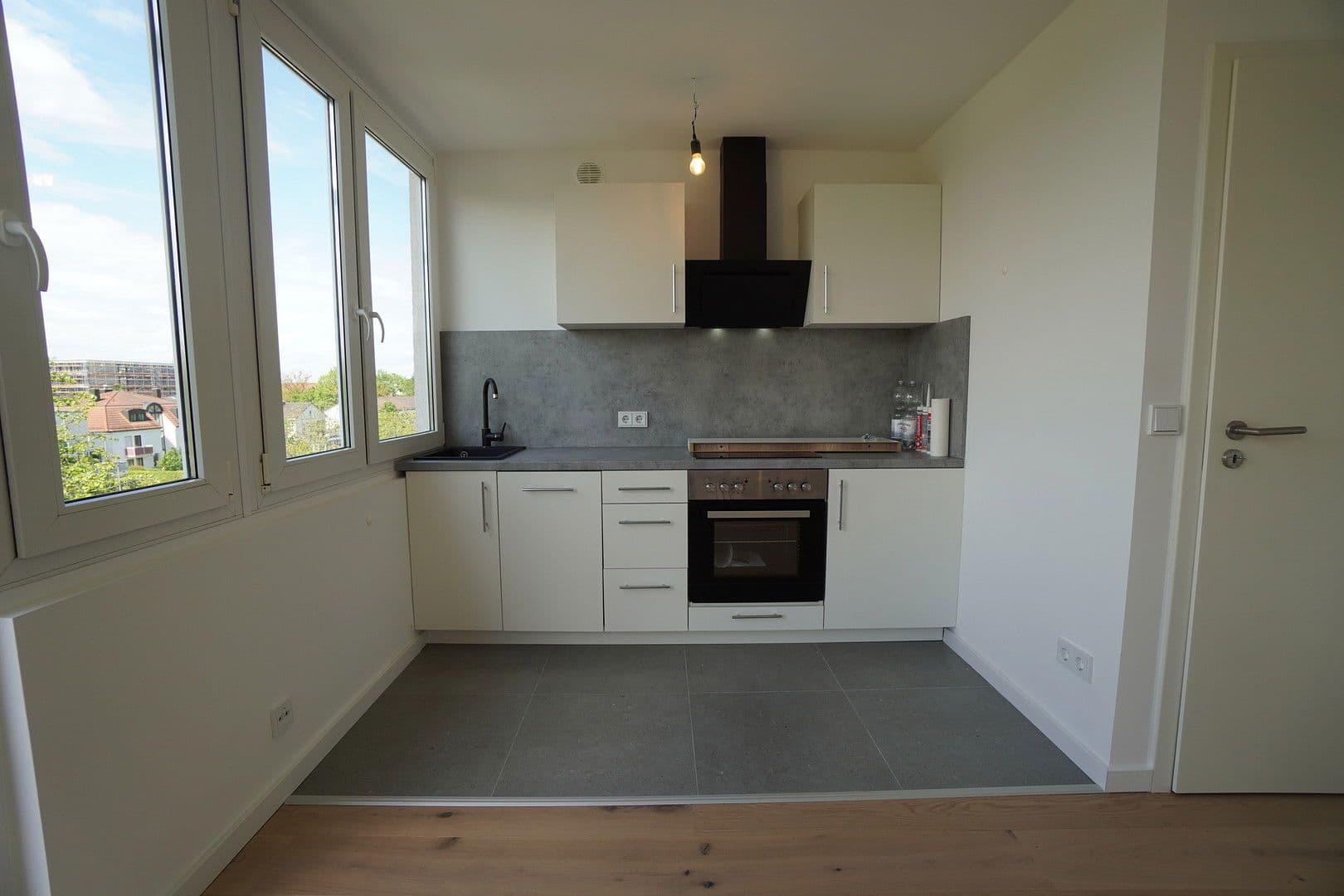 1 bedroom flat to rent, 33 m², Schleißheimer Str. 442, München, Bavaria 1 bedroom flat to rent, 33 m², Schleißheimer Str. 442, München, Bavaria