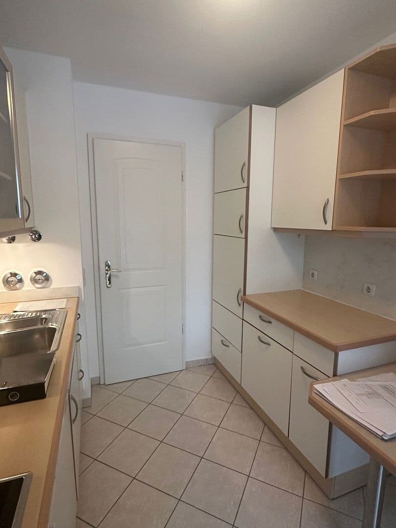 2 bedroom flat to rent, 77 m², Sollner Str. 81, München, Bavaria 2 bedroom flat to rent, 77 m², Sollner Str. 81, München, Bavaria