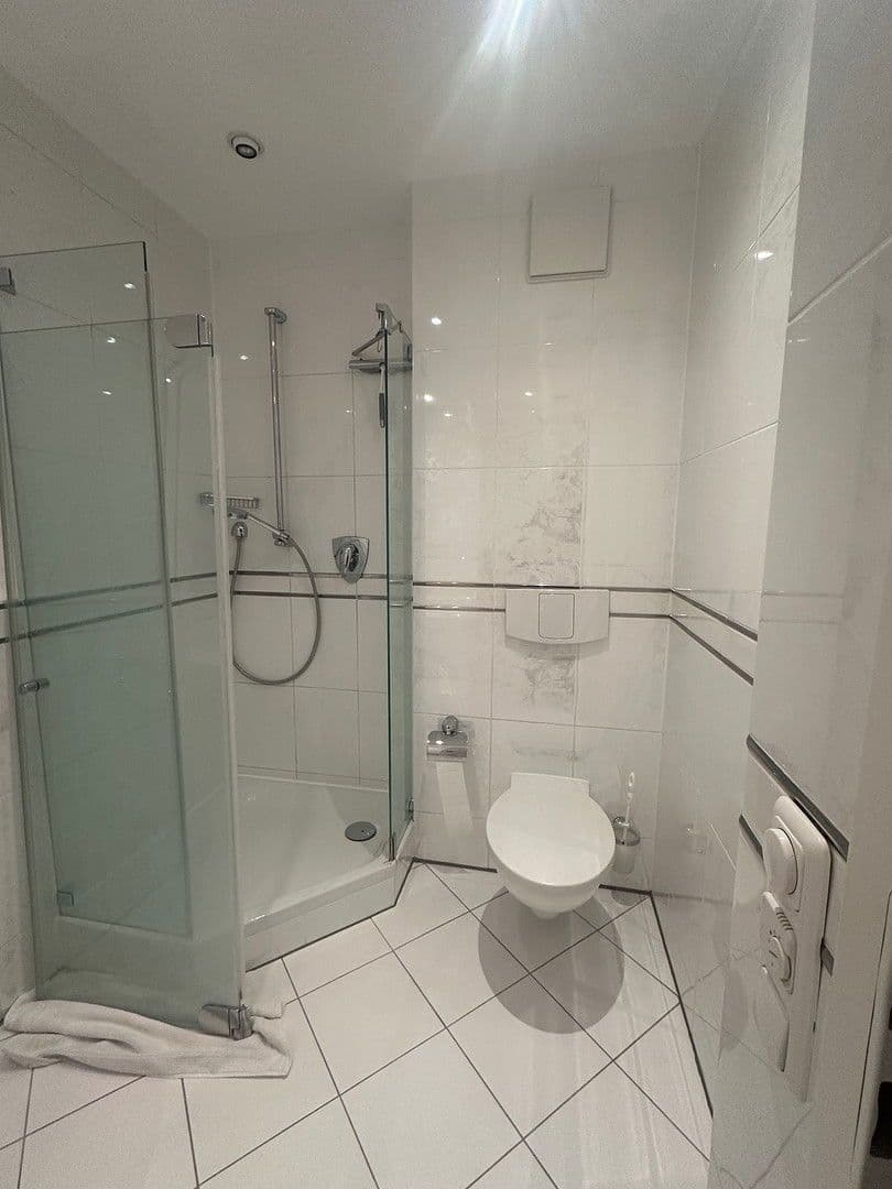 2 bedroom flat to rent, 77 m², Sollner Str. 81, München, Bavaria 2 bedroom flat to rent, 77 m², Sollner Str. 81, München, Bavaria