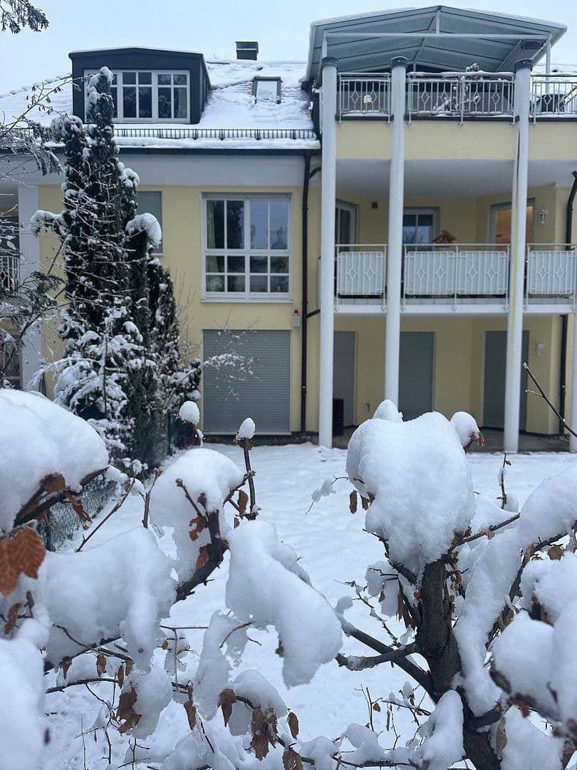 2 bedroom flat to rent, 77 m², Sollner Str. 81, München, Bavaria 2 bedroom flat to rent, 77 m², Sollner Str. 81, München, Bavaria