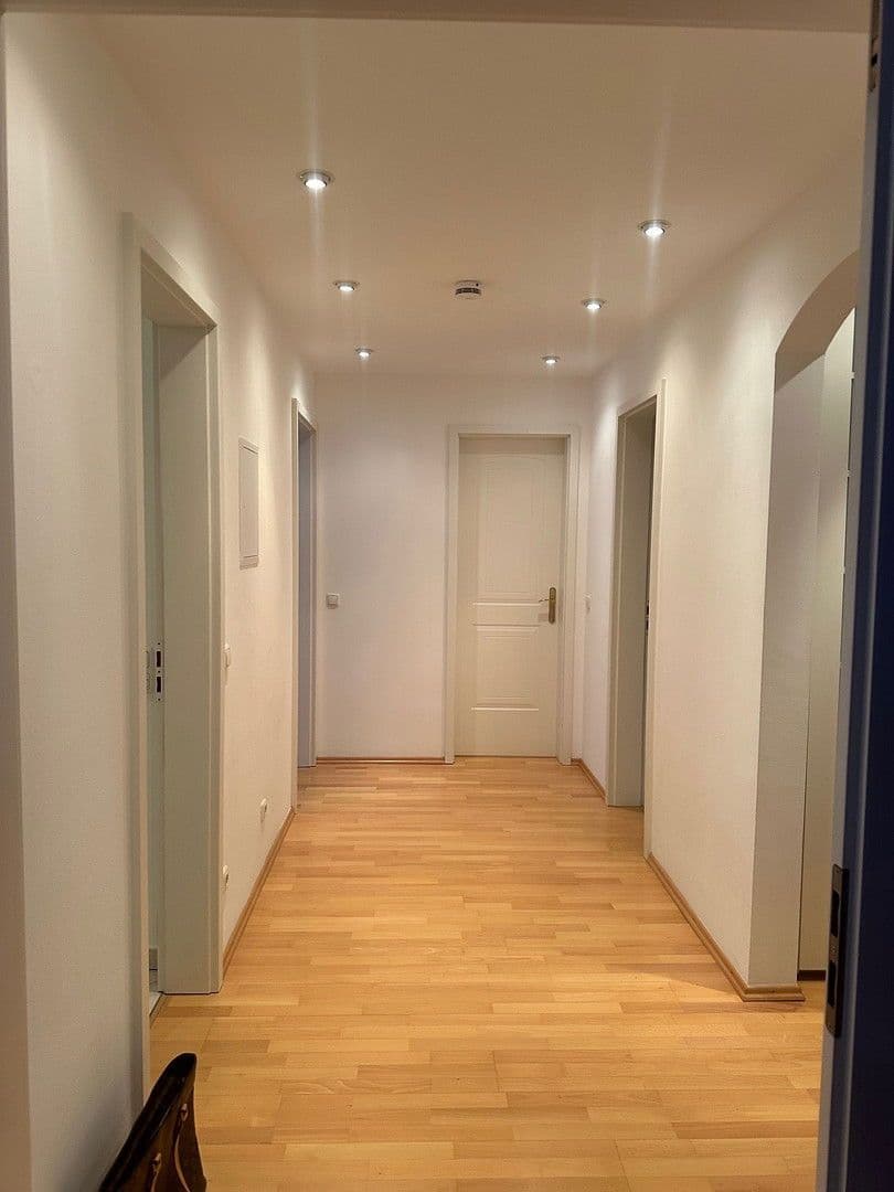 2 bedroom flat to rent, 77 m², Sollner Str. 81, München, Bavaria 2 bedroom flat to rent, 77 m², Sollner Str. 81, München, Bavaria