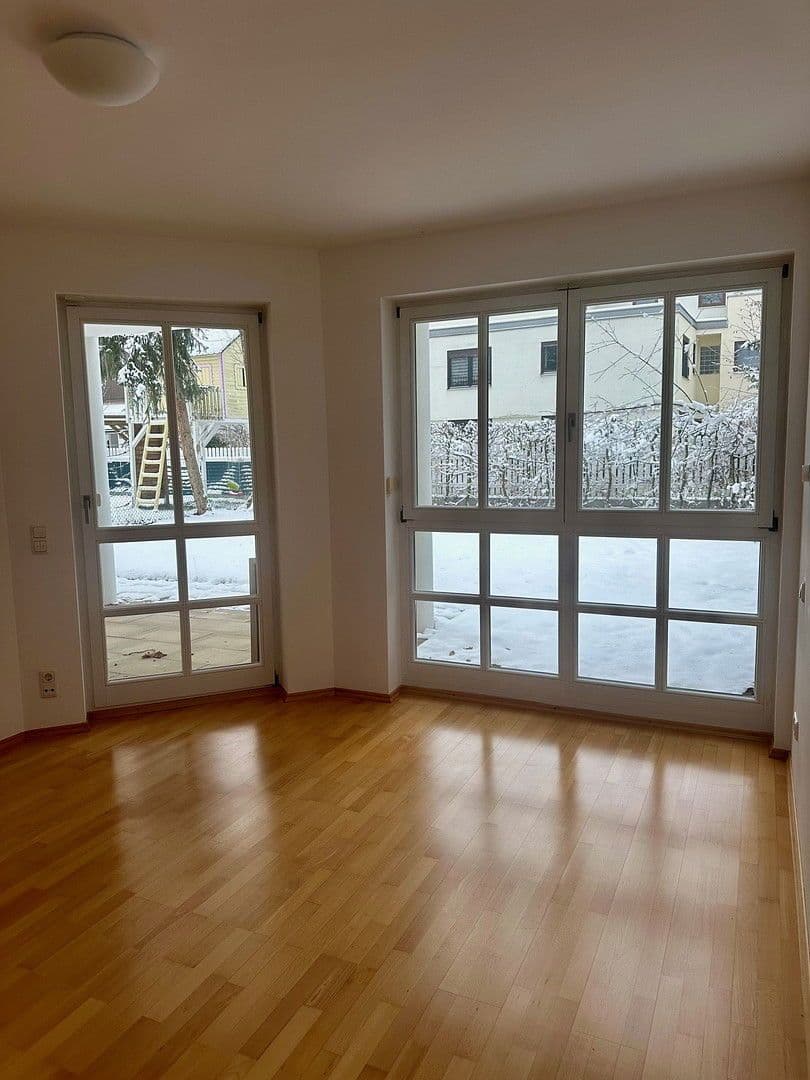 2 bedroom flat to rent, 77 m², Sollner Str. 81, München, Bavaria 2 bedroom flat to rent, 77 m², Sollner Str. 81, München, Bavaria