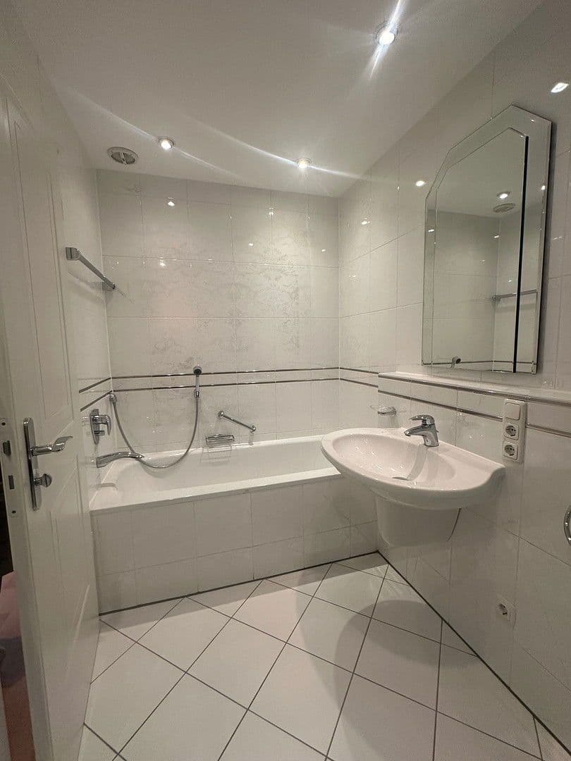 2 bedroom flat to rent, 77 m², Sollner Str. 81, München, Bavaria 2 bedroom flat to rent, 77 m², Sollner Str. 81, München, Bavaria