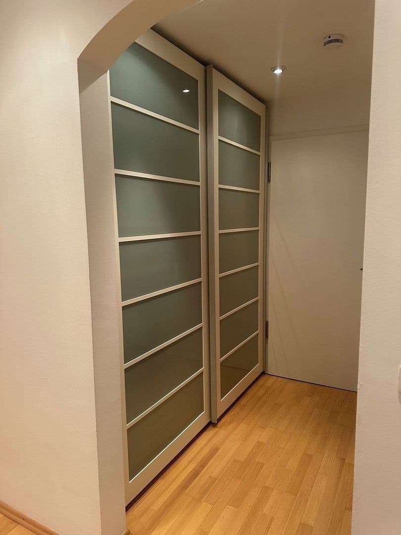 2 bedroom flat to rent, 77 m², Sollner Str. 81, München, Bavaria 2 bedroom flat to rent, 77 m², Sollner Str. 81, München, Bavaria