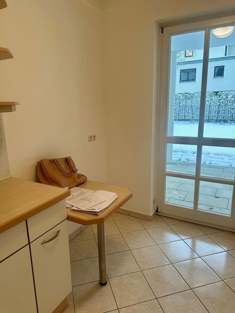 2 bedroom flat to rent, 77 m², Sollner Str. 81, München, Bavaria 2 bedroom flat to rent, 77 m², Sollner Str. 81, München, Bavaria