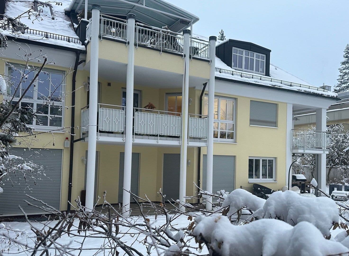 2 bedroom flat to rent, 77 m², Sollner Str. 81, München, Bavaria 2 bedroom flat to rent, 77 m², Sollner Str. 81, München, Bavaria