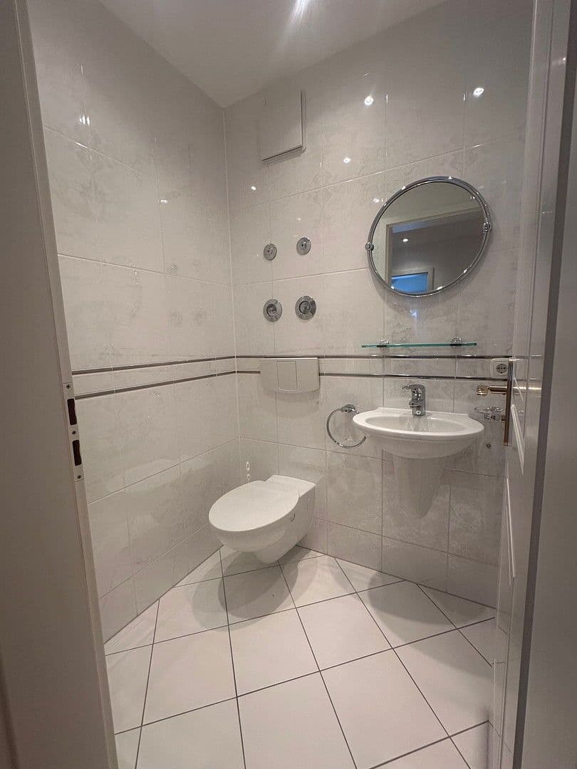 2 bedroom flat to rent, 77 m², Sollner Str. 81, München, Bavaria 2 bedroom flat to rent, 77 m², Sollner Str. 81, München, Bavaria