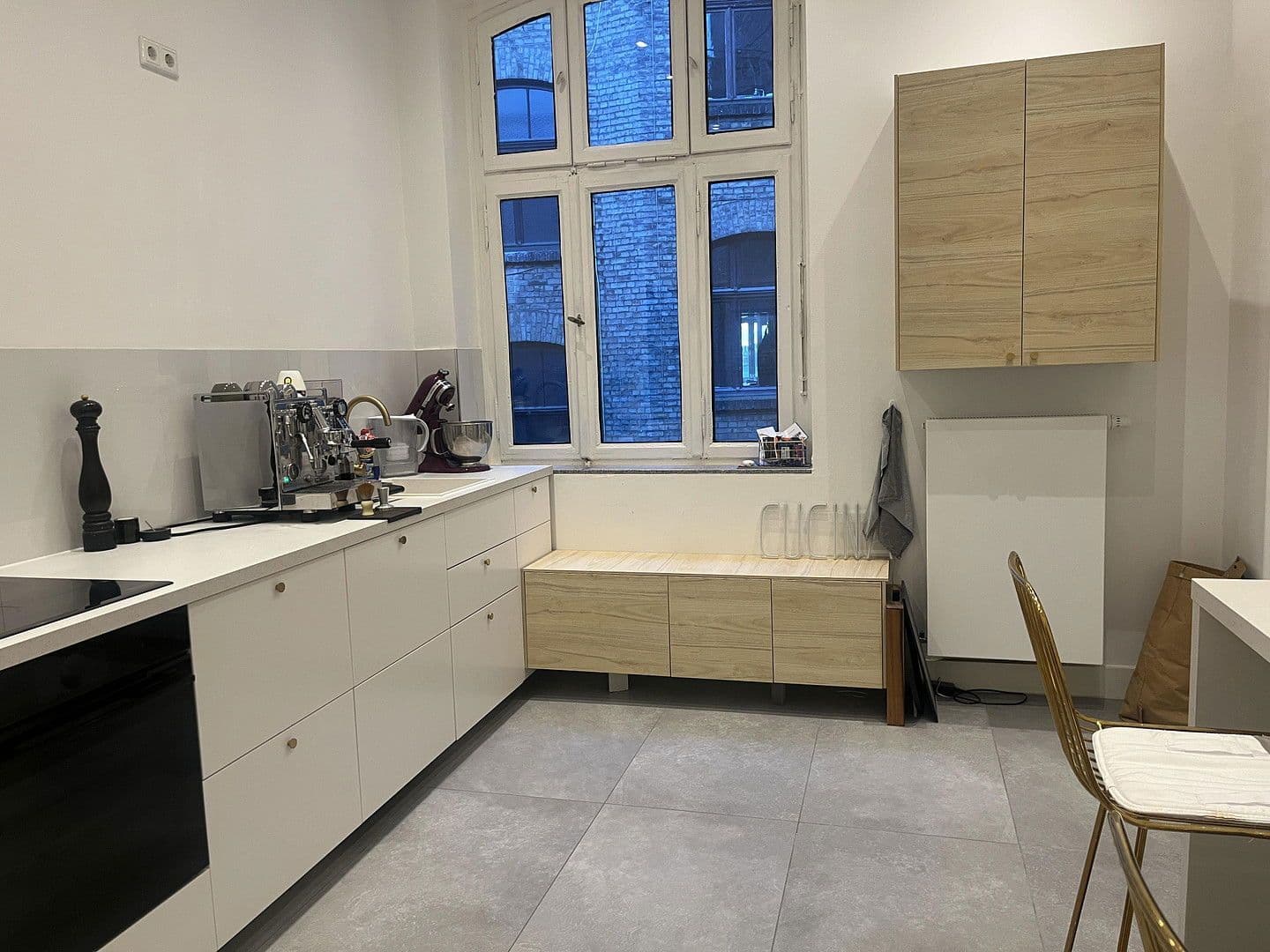 5 bedroom flat to rent, 143 m², Rathausufer 18, Düsseldorf, North Rhine-Westphalia 5 bedroom flat to rent, 143 m², Rathausufer 18, Düsseldorf, North Rhine-Westphalia