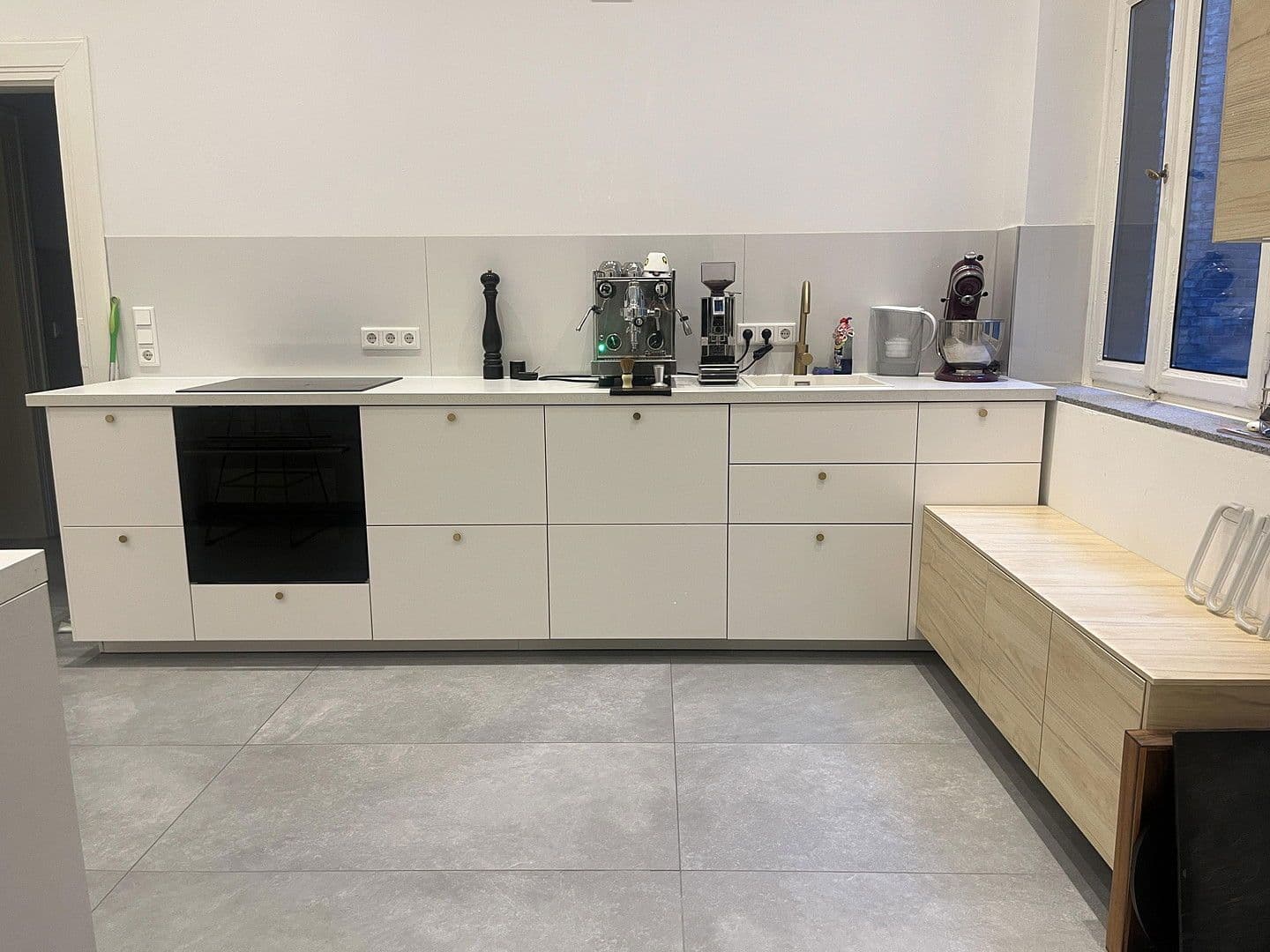 5 bedroom flat to rent, 143 m², Rathausufer 18, Düsseldorf, North Rhine-Westphalia 5 bedroom flat to rent, 143 m², Rathausufer 18, Düsseldorf, North Rhine-Westphalia