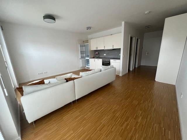 1 bedroom flat to rent, 41 m², Frankfurt, Hesse 1 bedroom flat to rent, 41 m², Frankfurt, Hesse