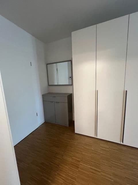 1 bedroom flat to rent, 41 m², Frankfurt, Hesse 1 bedroom flat to rent, 41 m², Frankfurt, Hesse