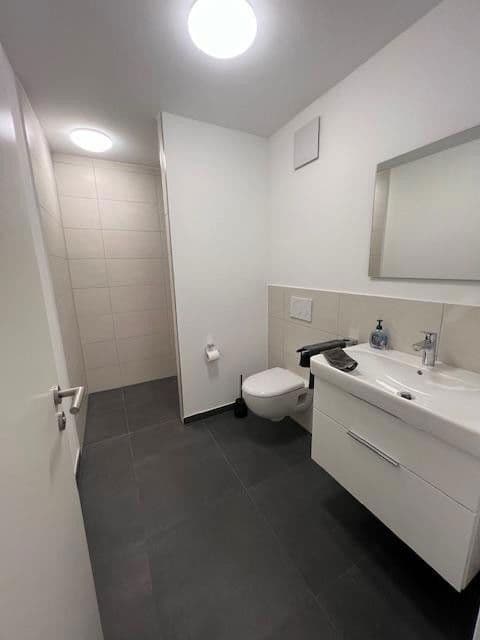 1 bedroom flat to rent, 41 m², Frankfurt, Hesse 1 bedroom flat to rent, 41 m², Frankfurt, Hesse