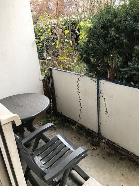 2 bedroom flat to rent, 44 m², Martin Behaim Str. 2, München, Bavaria 2 bedroom flat to rent, 44 m², Martin Behaim Str. 2, München, Bavaria