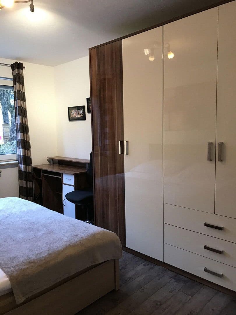 2 bedroom flat to rent, 44 m², Martin Behaim Str. 2, München, Bavaria 2 bedroom flat to rent, 44 m², Martin Behaim Str. 2, München, Bavaria