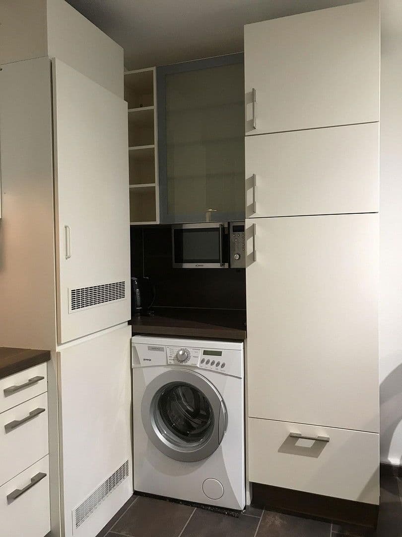 2 bedroom flat to rent, 44 m², Martin Behaim Str. 2, München, Bavaria 2 bedroom flat to rent, 44 m², Martin Behaim Str. 2, München, Bavaria