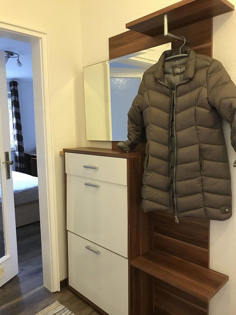 2 bedroom flat to rent, 44 m², Martin Behaim Str. 2, München, Bavaria 2 bedroom flat to rent, 44 m², Martin Behaim Str. 2, München, Bavaria