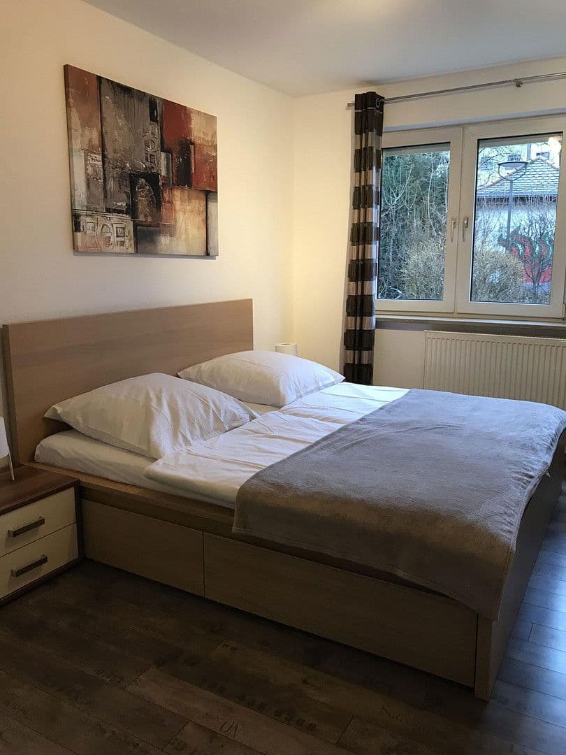 2 bedroom flat to rent, 44 m², Martin Behaim Str. 2, München, Bavaria 2 bedroom flat to rent, 44 m², Martin Behaim Str. 2, München, Bavaria