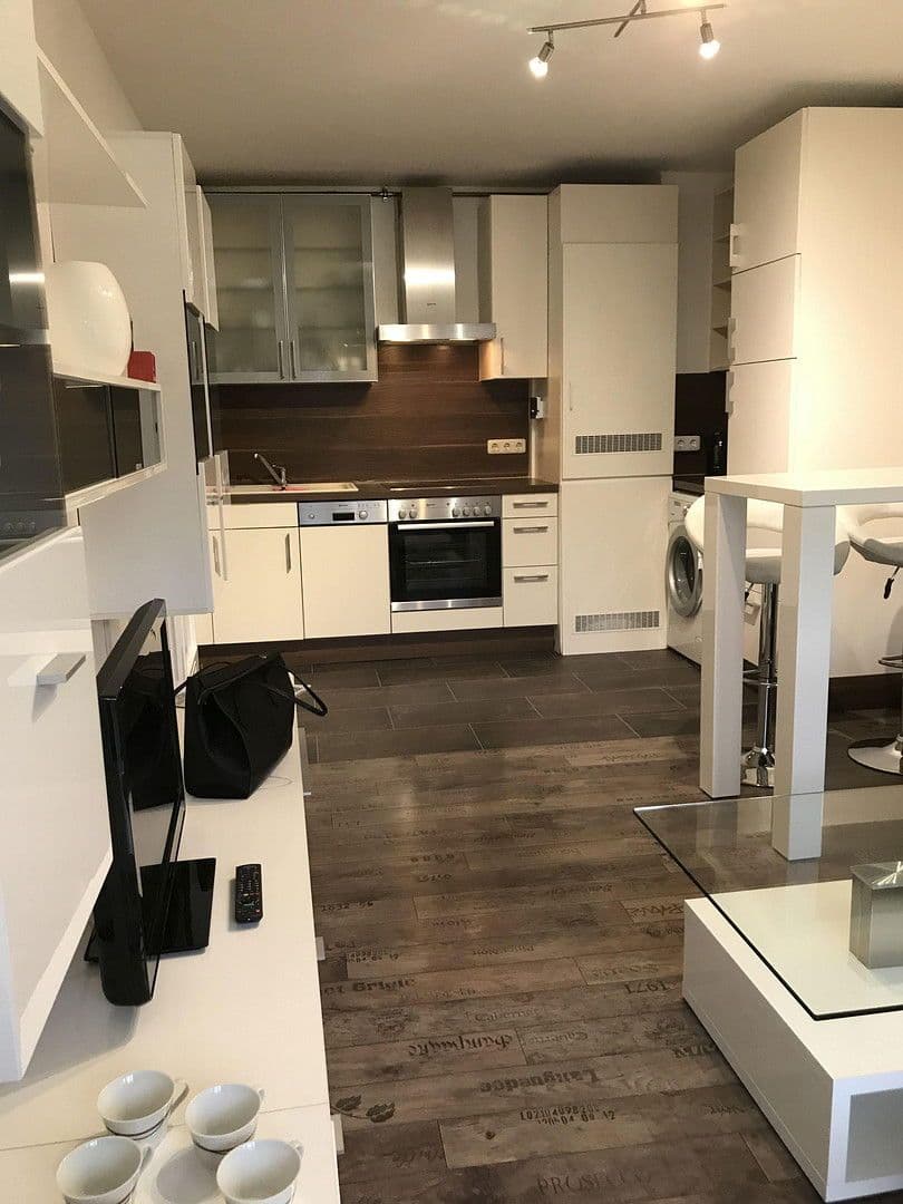 2 bedroom flat to rent, 44 m², Martin Behaim Str. 2, München, Bavaria 2 bedroom flat to rent, 44 m², Martin Behaim Str. 2, München, Bavaria