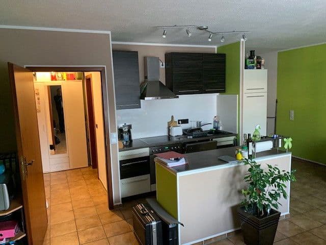 2 bedroom flat to rent, 65 m², Am Langen Weiher 3, Kerpen, North Rhine-Westphalia 2 bedroom flat to rent, 65 m², Am Langen Weiher 3, Kerpen, North Rhine-Westphalia