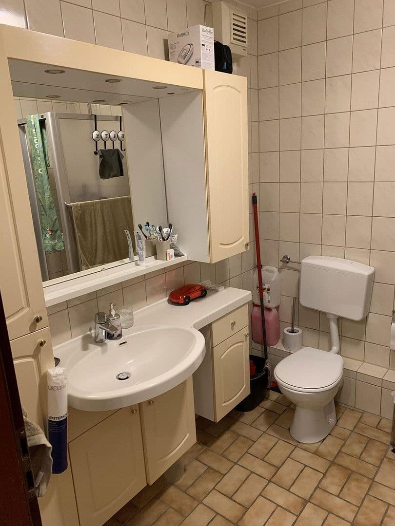 2 bedroom flat to rent, 65 m², Am Langen Weiher 3, Kerpen, North Rhine-Westphalia 2 bedroom flat to rent, 65 m², Am Langen Weiher 3, Kerpen, North Rhine-Westphalia