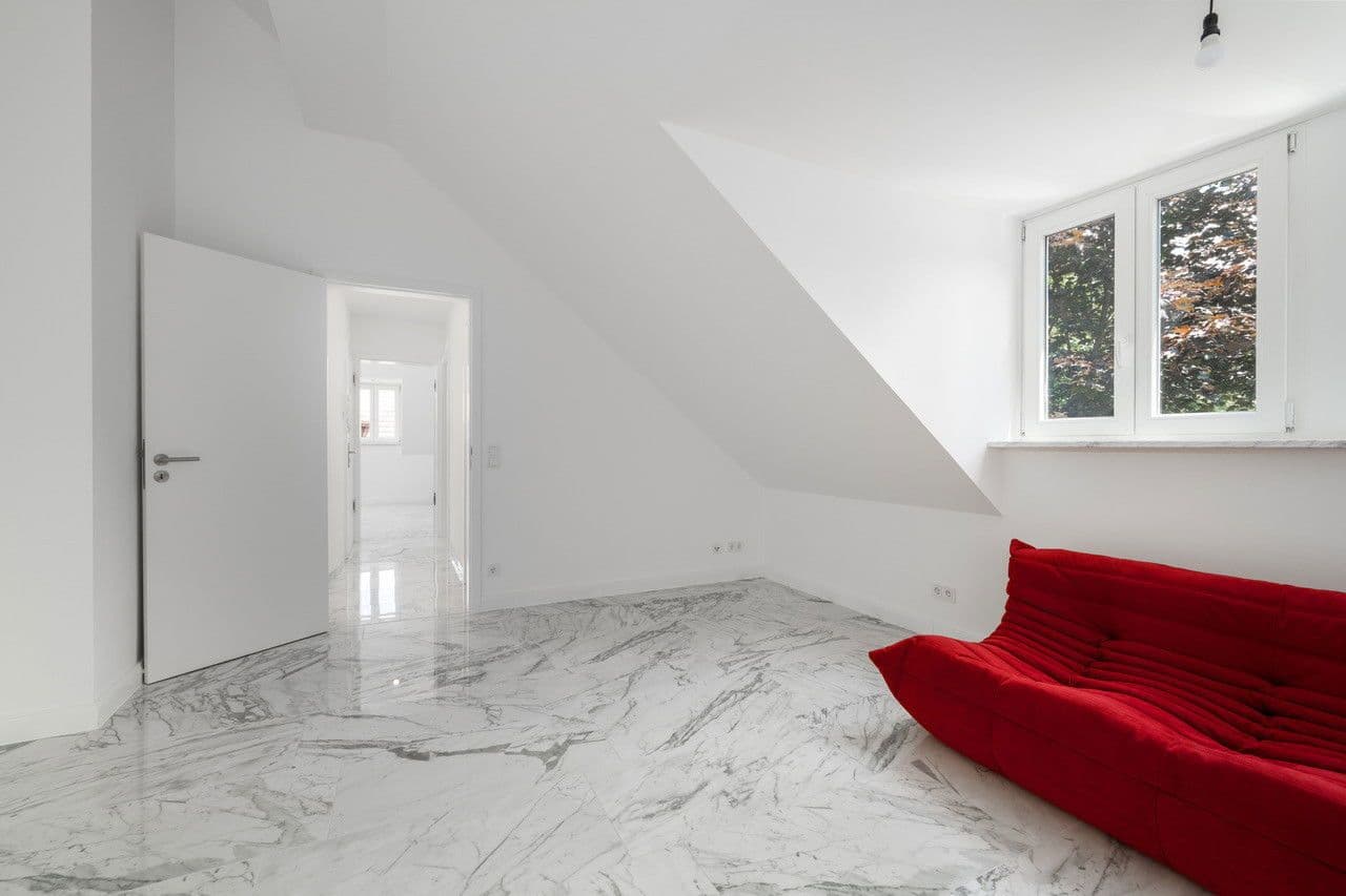 2 bedroom flat to rent, 56 m², Jasminstrasse 3, München, Bavaria 2 bedroom flat to rent, 56 m², Jasminstrasse 3, München, Bavaria