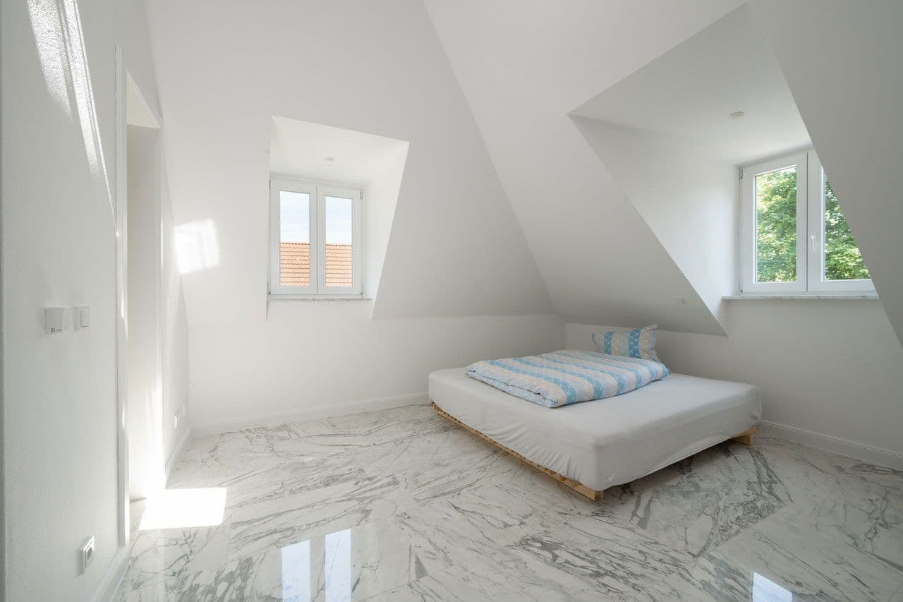 2 bedroom flat to rent, 56 m², Jasminstrasse 3, München, Bavaria 2 bedroom flat to rent, 56 m², Jasminstrasse 3, München, Bavaria