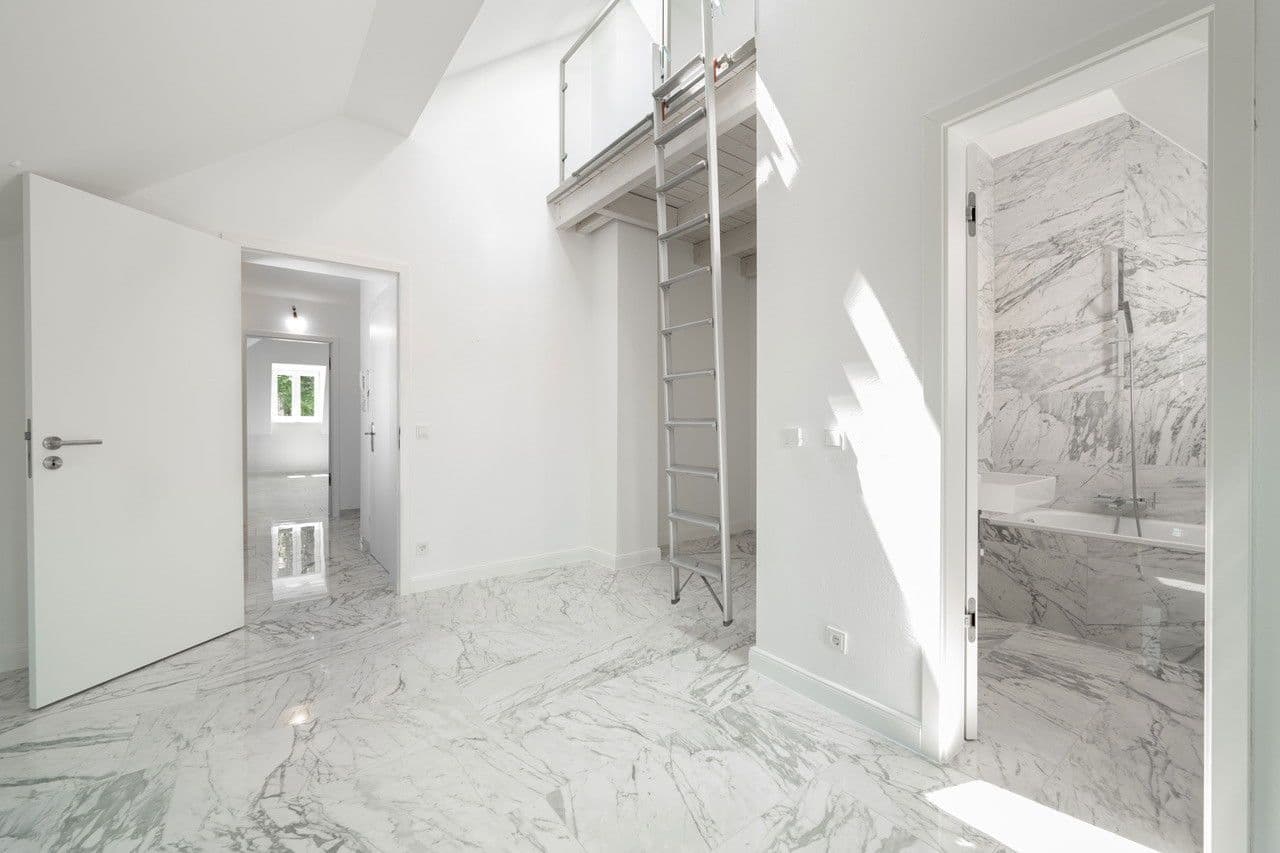 2 bedroom flat to rent, 56 m², Jasminstrasse 3, München, Bavaria 2 bedroom flat to rent, 56 m², Jasminstrasse 3, München, Bavaria