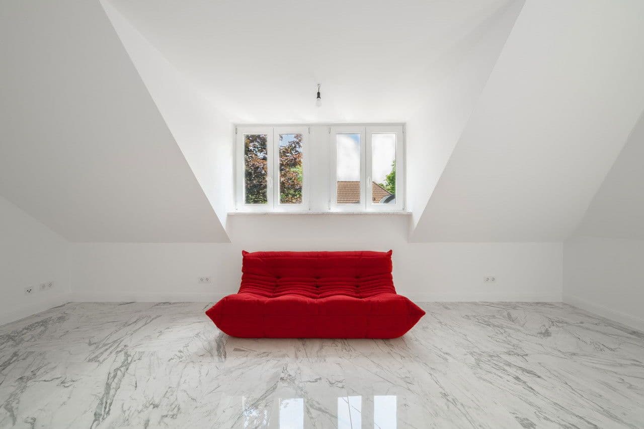 2 bedroom flat to rent, 56 m², Jasminstrasse 3, München, Bavaria 2 bedroom flat to rent, 56 m², Jasminstrasse 3, München, Bavaria