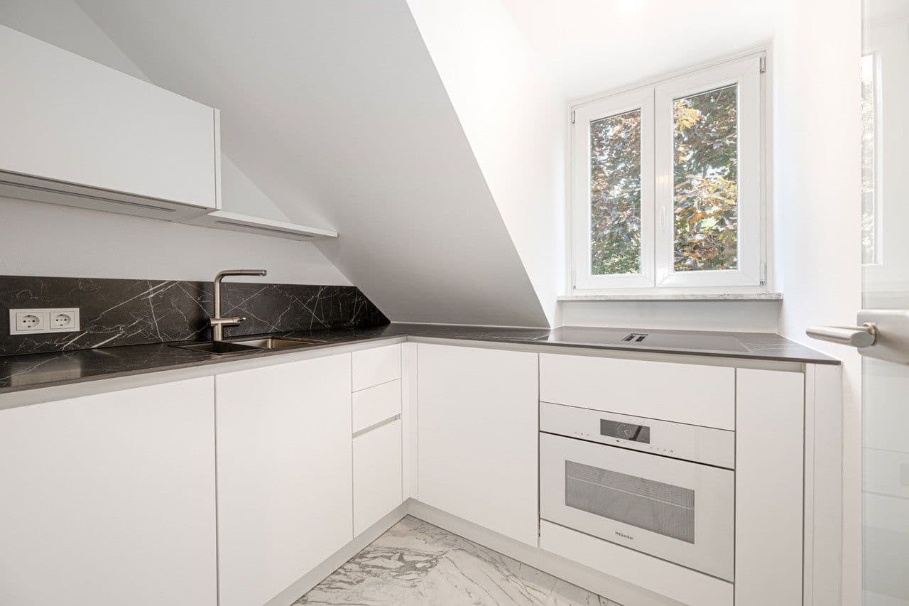 2 bedroom flat to rent, 56 m², Jasminstrasse 3, München, Bavaria 2 bedroom flat to rent, 56 m², Jasminstrasse 3, München, Bavaria