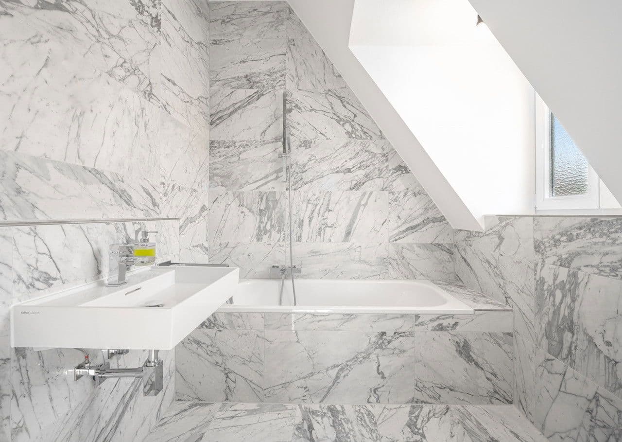 2 bedroom flat to rent, 56 m², Jasminstrasse 3, München, Bavaria 2 bedroom flat to rent, 56 m², Jasminstrasse 3, München, Bavaria