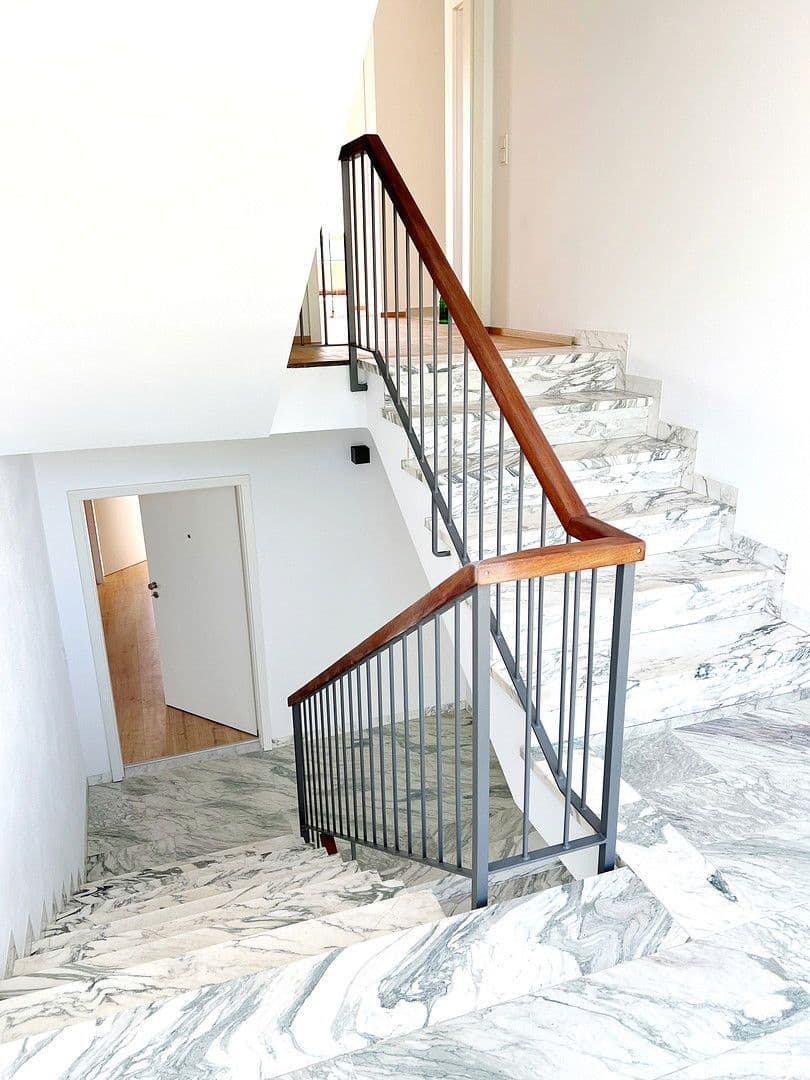 3 bedroom flat to rent, 123 m², Ginsterweg 7, Haibach, Bavaria 3 bedroom flat to rent, 123 m², Ginsterweg 7, Haibach, Bavaria