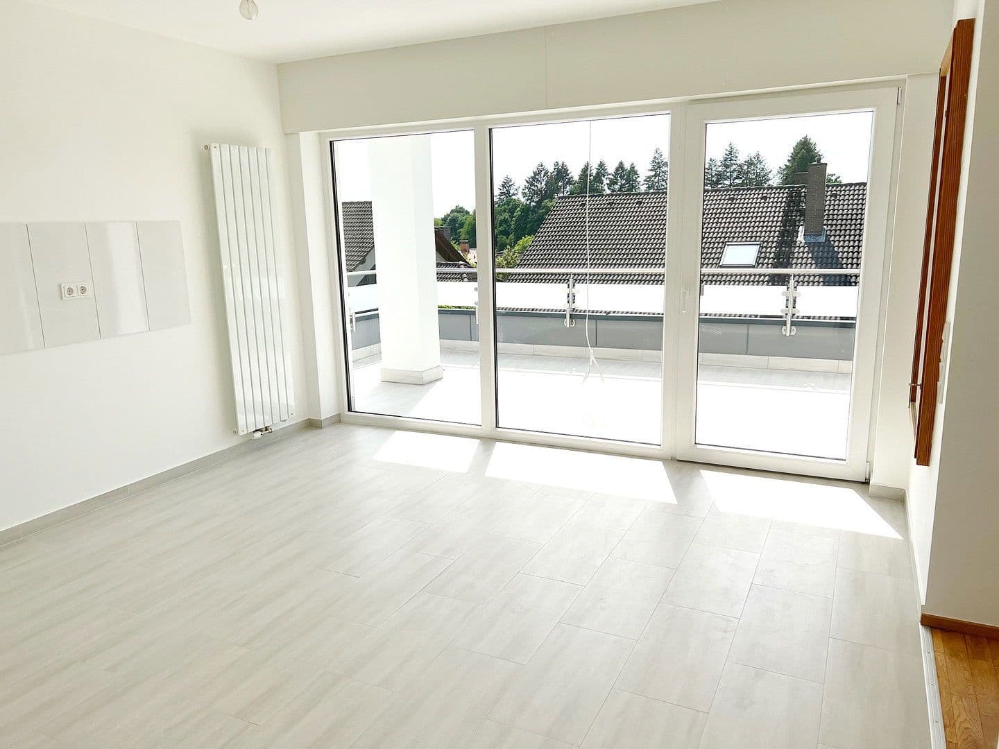 3 bedroom flat to rent, 123 m², Ginsterweg 7, Haibach, Bavaria 3 bedroom flat to rent, 123 m², Ginsterweg 7, Haibach, Bavaria