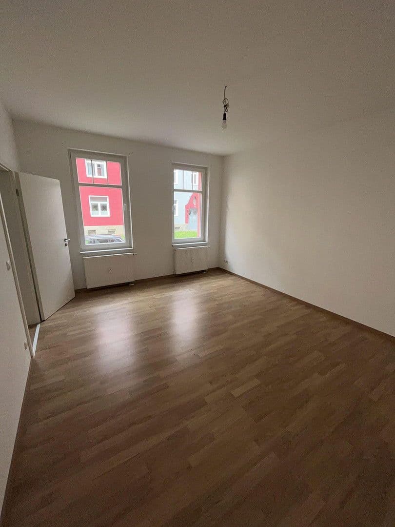 2 bedroom flat to rent, 70 m², Casparistraße 4, Chemnitz, Saxony 2 bedroom flat to rent, 70 m², Casparistraße 4, Chemnitz, Saxony