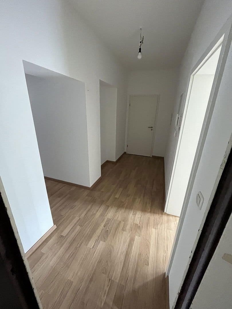 2 bedroom flat to rent, 70 m², Casparistraße 4, Chemnitz, Saxony 2 bedroom flat to rent, 70 m², Casparistraße 4, Chemnitz, Saxony