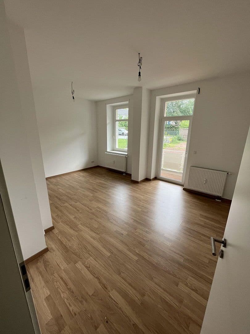 2 bedroom flat to rent, 70 m², Casparistraße 4, Chemnitz, Saxony 2 bedroom flat to rent, 70 m², Casparistraße 4, Chemnitz, Saxony